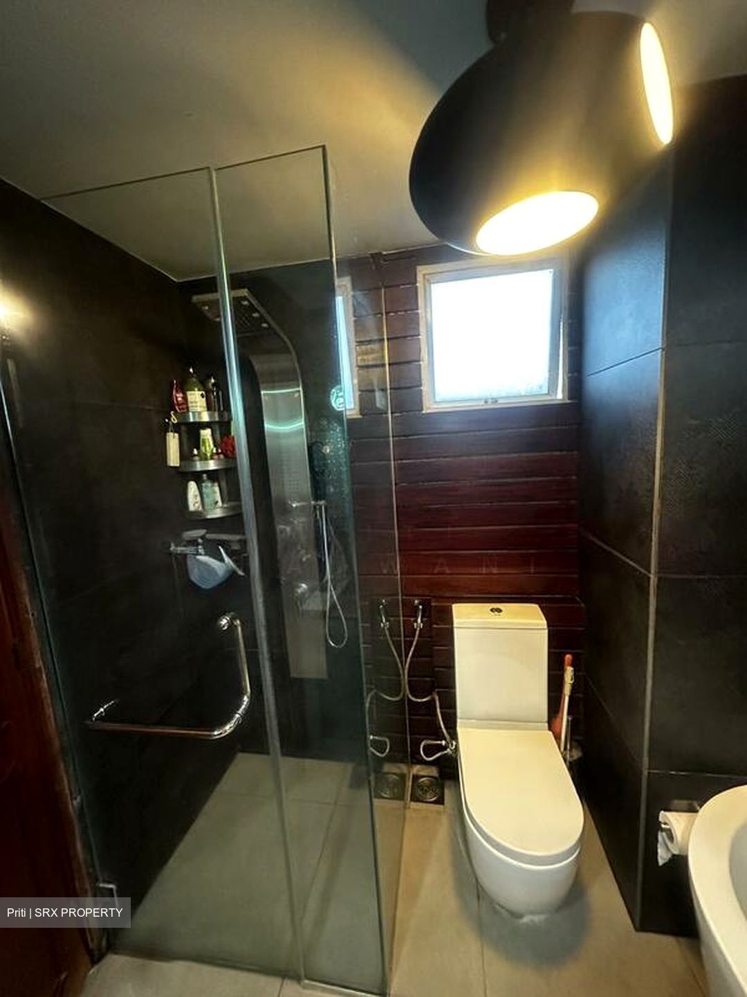 The Tropica (D18), Condominium #497295581